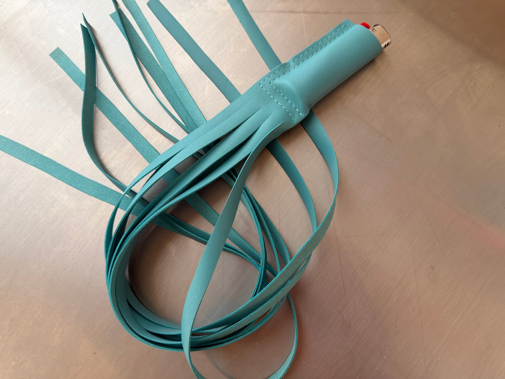Tiffany Blue Lighter Case
