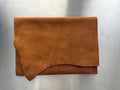 Computer Sleeve Brown Metallic