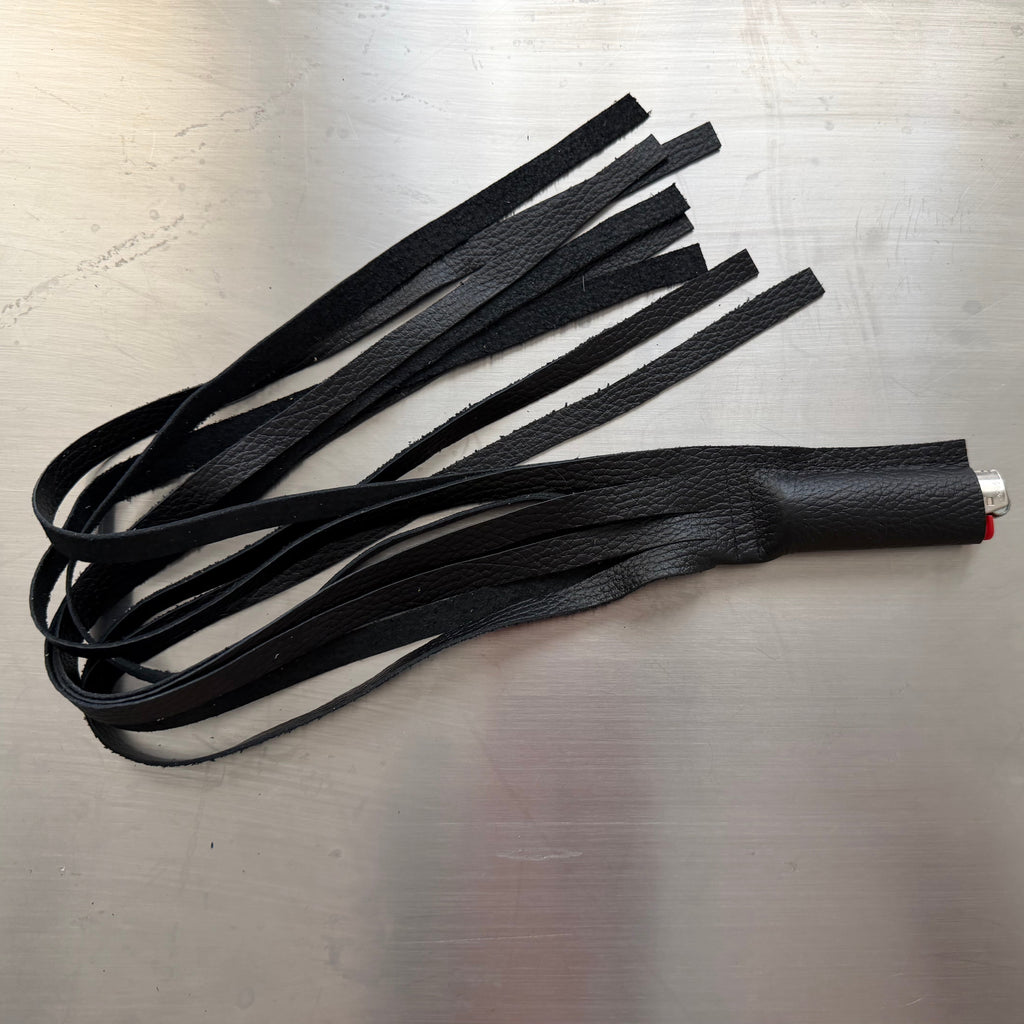 Black Lighter Case