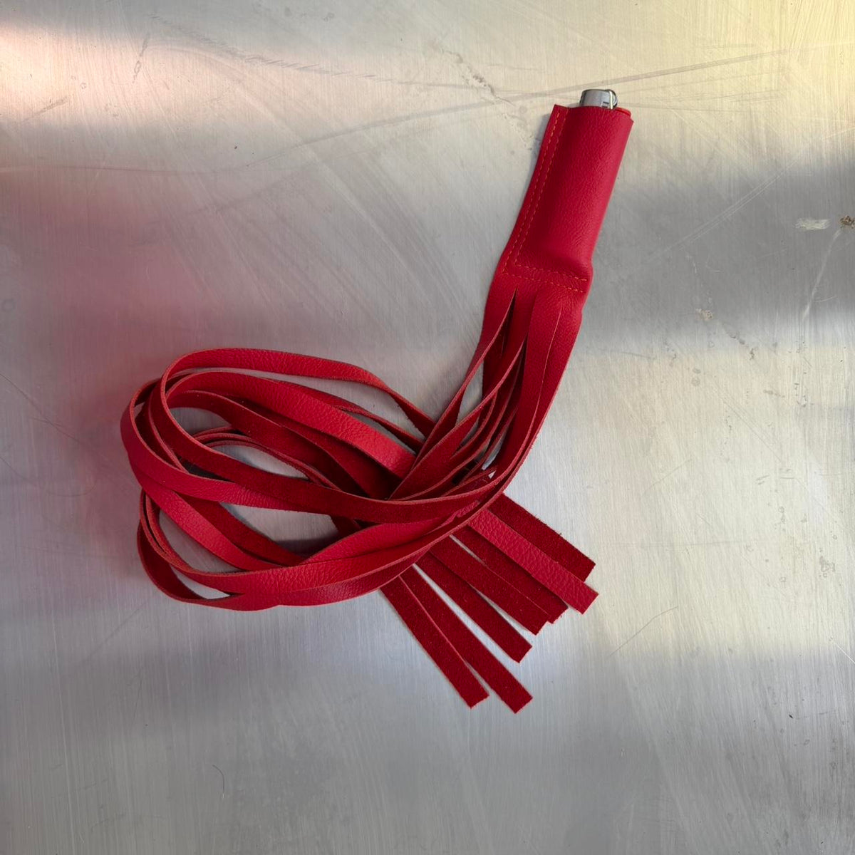 Red Lighter Case