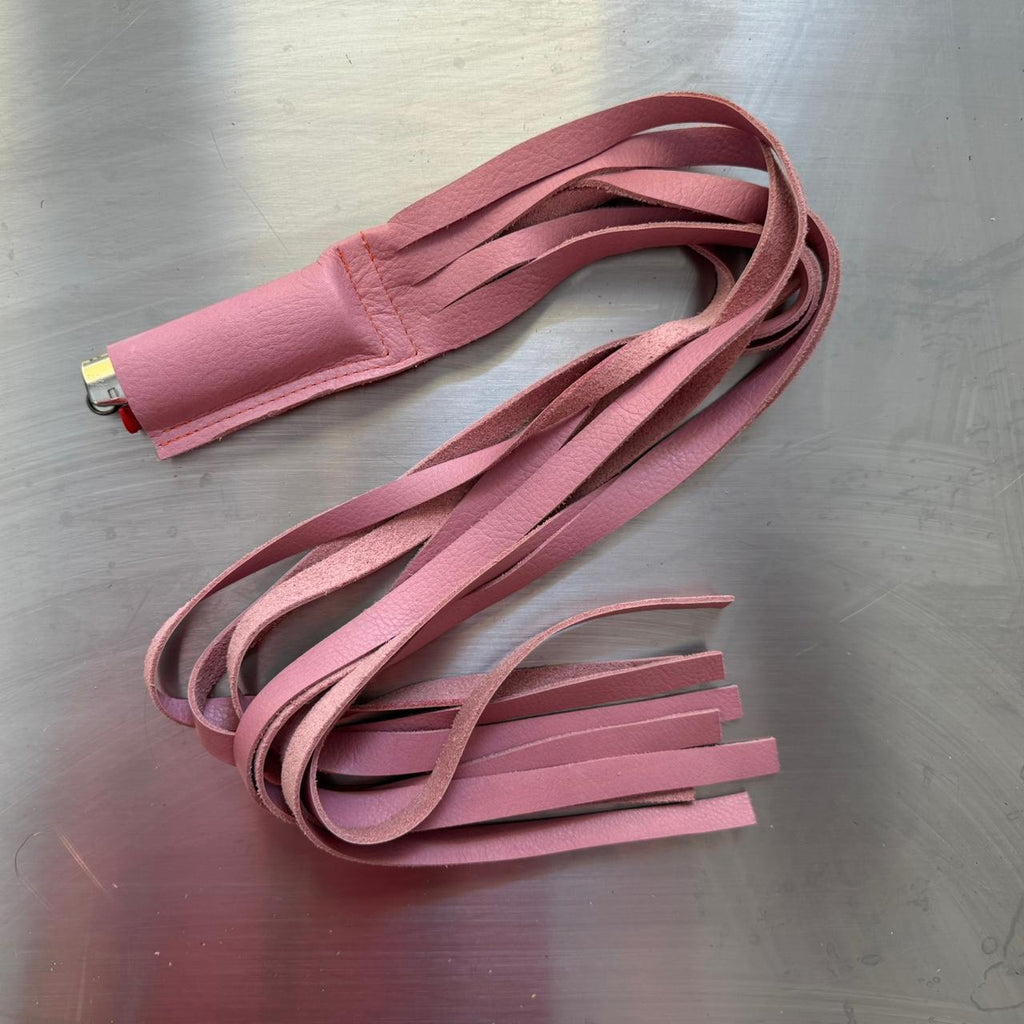 Baby Pink Lighter Case